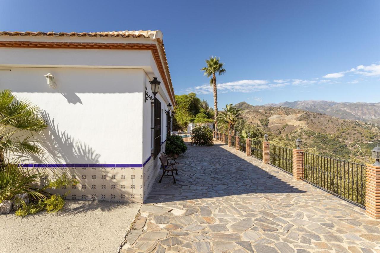 Casa Cristina Villa Jete Exteriör bild
