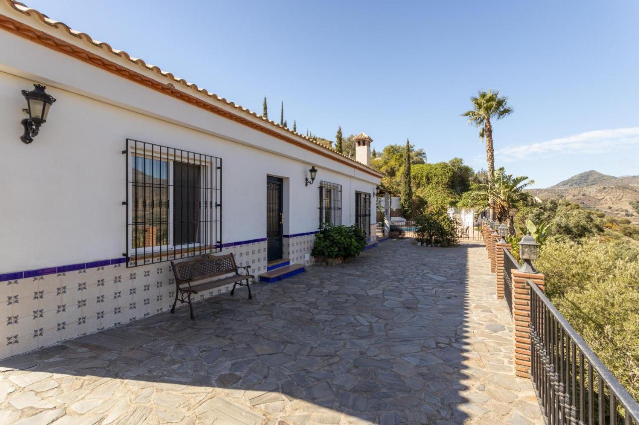 Casa Cristina Villa Jete Exteriör bild